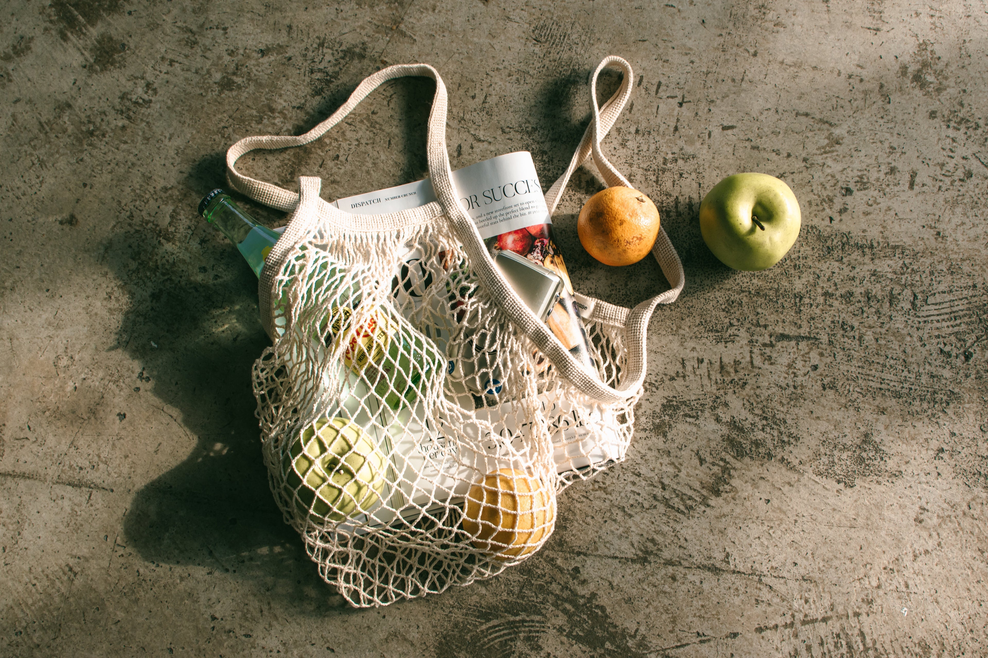 Your Diet and Your Skin Are Not Separate Systems. Here Is the Biology That Connects Them.