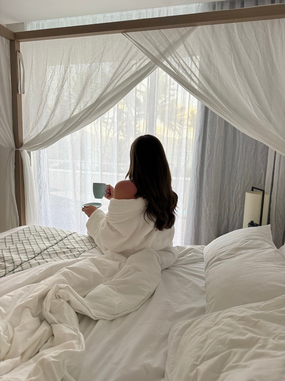 Why Sleep Is One of the Most Powerful Skincare Tools You Have